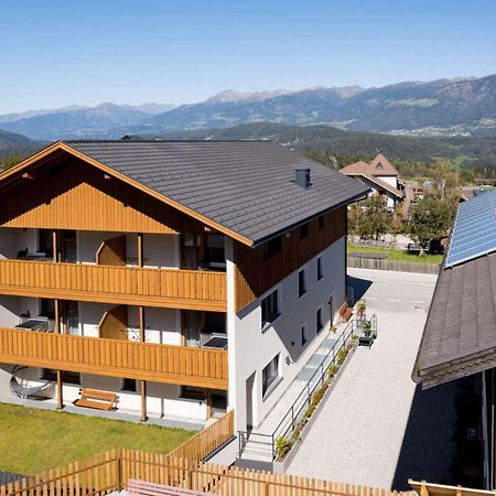 Obergasserhof San Lorenzo di Sebato Extérieur photo