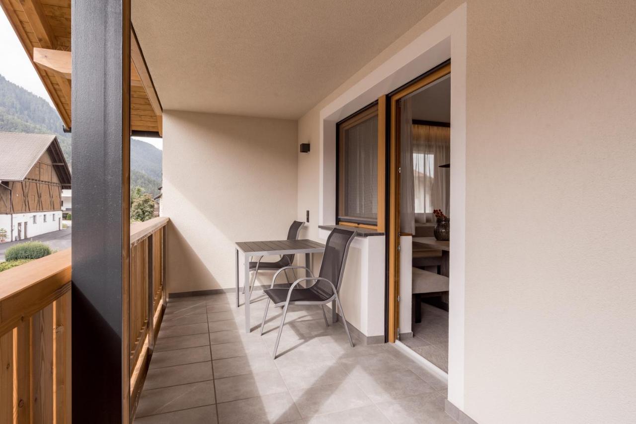 Obergasserhof San Lorenzo di Sebato Extérieur photo