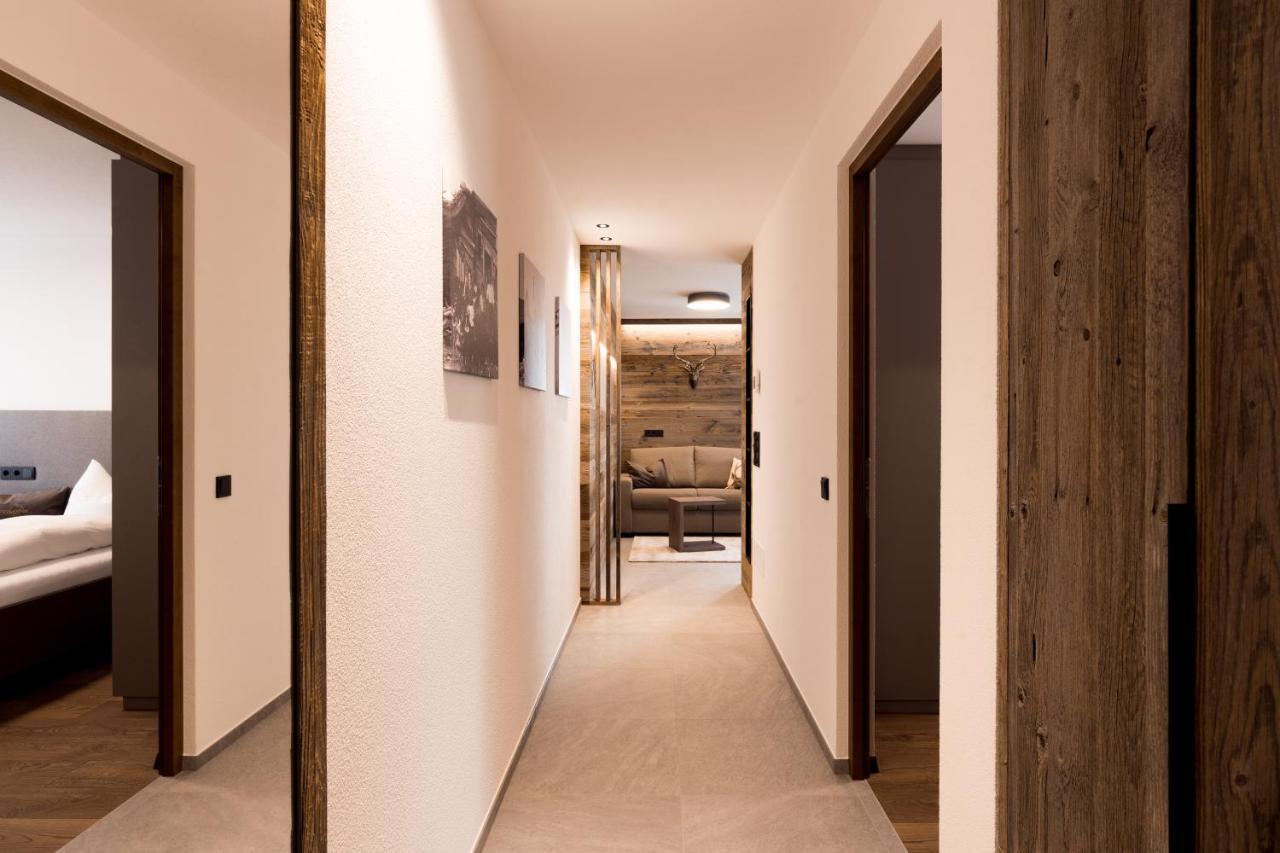 Obergasserhof San Lorenzo di Sebato Extérieur photo