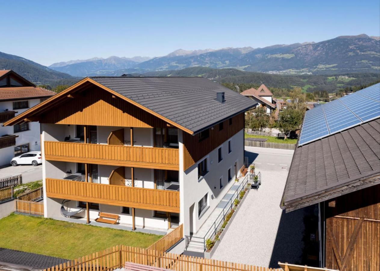 Obergasserhof San Lorenzo di Sebato Extérieur photo